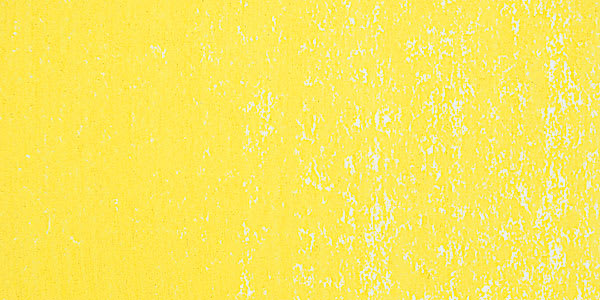 Townsend Artists' Soft Form Pastel - Cadmium Yellow Light swatch