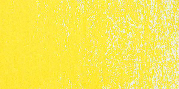 Townsend Artists' Soft Form Pastel - Cadmium Yellow Medium swatch