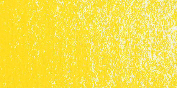 Townsend Artists' Soft Form Pastel - Cadmium Yellow Medium (Dark) swatch