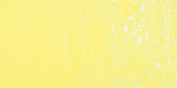 Townsend Artists' Soft Form Pastel - Cadmium Yellow Medium (Light) swatch