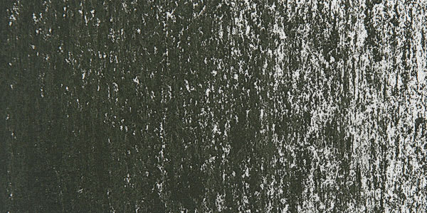 Townsend Artists' Soft Form Pastel - Dark Green (Dark) swatch