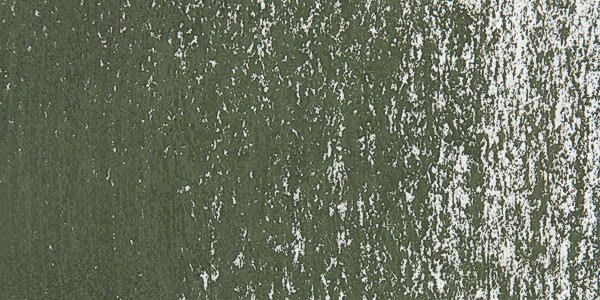 Townsend Artists' Soft Form Pastel - Dark Green (LIght) swatch