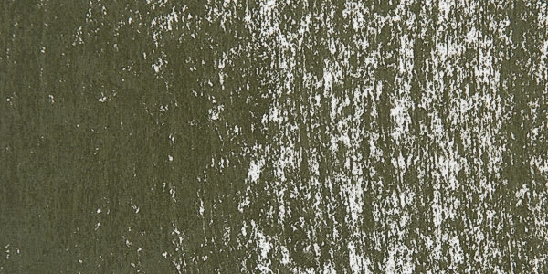 Townsend Artists' Soft Form Pastel - Dark Khaki swatch