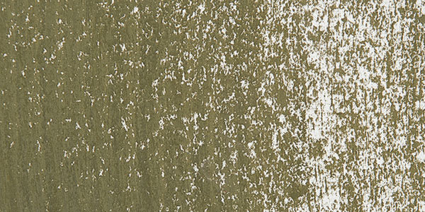 Townsend Artists' Soft Form Pastel - Dark Mustard swatch