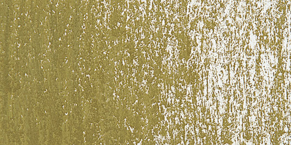 Townsend Artists' Soft Form Pastel - Dark Mustard (Light) swatch