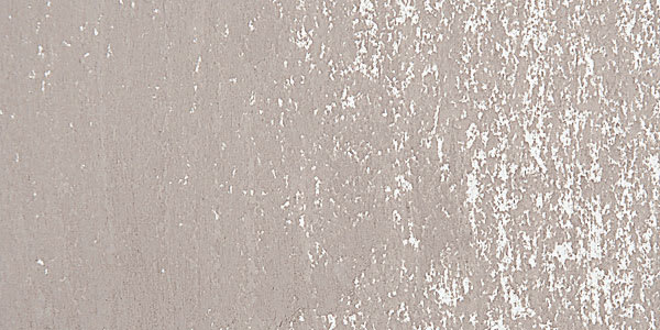 Townsend Artists' Soft Form Pastel - Dark Orange Gray swatch
