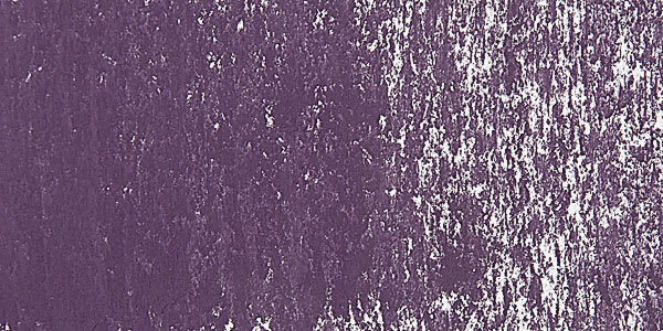 Townsend Artists' Soft Form Pastel - Dark Purple swatch