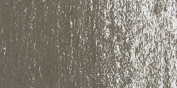 Townsend Artists' Soft Form Pastel - Dark Umber (Light) swatch