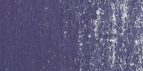 Townsend Artists' Soft Form Pastel - Dark Violet (Light) swatch