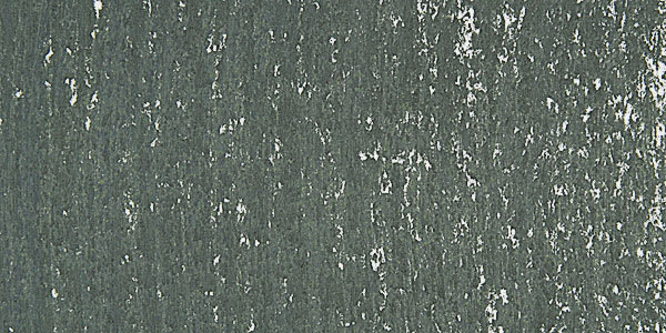 Townsend Artists' Soft Form Pastel - Earth Green (Dark) swatch