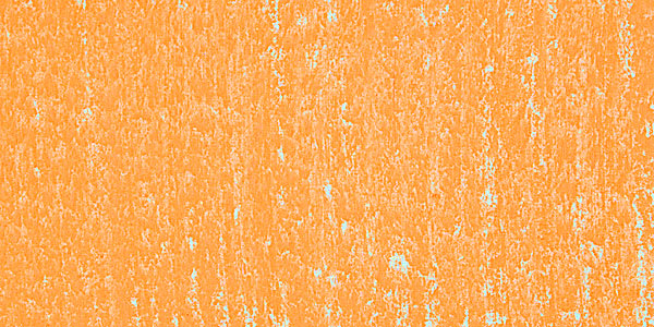 Townsend Artists' Soft Form Pastel - Fluorescent Orange swatch