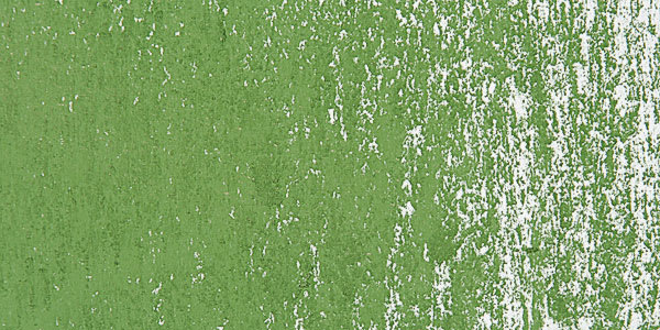 Townsend Artists' Soft Form Pastel - Green Oxide swatch