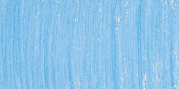 Townsend Artists' Soft Form Pastel - Light Phthalo Blue (D) swatch