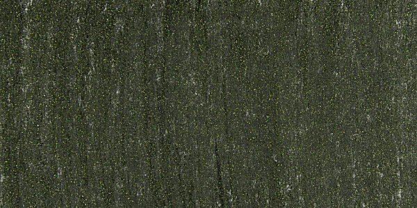 Townsend Artists' Soft Form Pastel - Metallic Black Gold swatch
