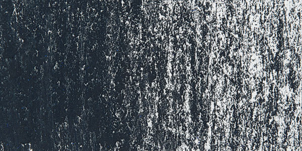 Townsend Artists' Soft Form Pastel - Midnight Blue swatch