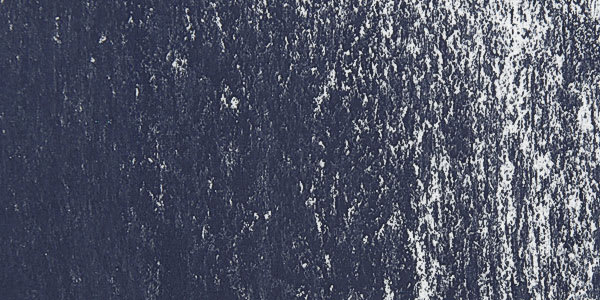 Townsend Artists' Soft Form Pastel - Midnight Blue (Light) swatch