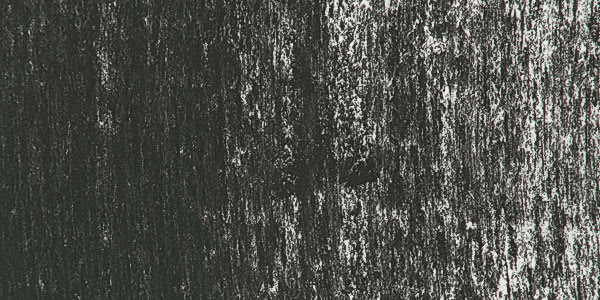 Townsend Artists' Soft Form Pastel - Midnight Green (Dark) swatch