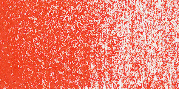 Townsend Artists' Soft Form Pastel - Naphthol Red Medium swatch