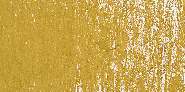 Townsend Artists' Soft Form Pastel - Pale Ochre (Dark) swatch