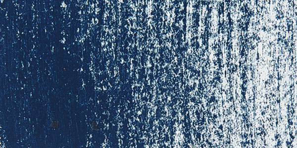 Townsend Artists' Soft Form Pastel - Prussian Blue swatch