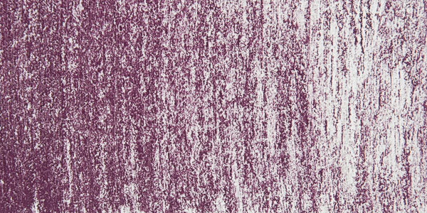 Townsend Artists' Soft Form Pastel - Quinacridone Magenta (Dark) swatch