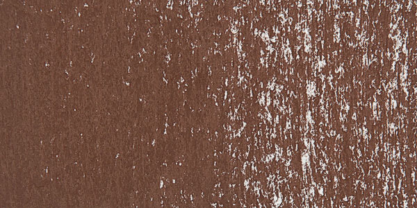 Townsend Artists' Soft Form Pastel - Terra Cotta (Dark) swatch