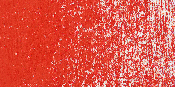Townsend Artists' Soft Form Pastel - Toluidine Red swatch