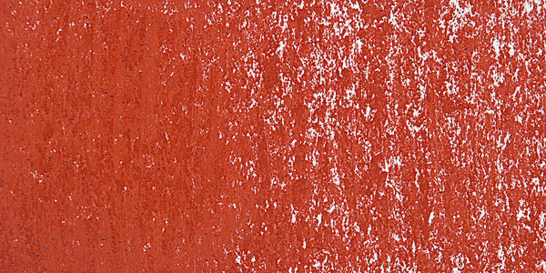 Townsend Artists' Soft Form Pastel - Toluidine Red (Dark) swatch