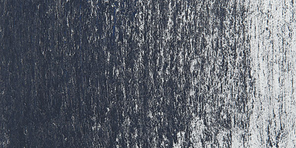 Townsend Artists' Soft Form Pastel - Ultra Blue Black (Dark) swatch