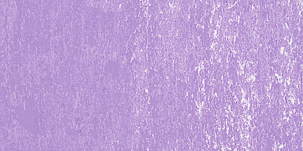 Townsend Artists' Soft Form Pastel - Ultra Marine Violet (Light) swatch