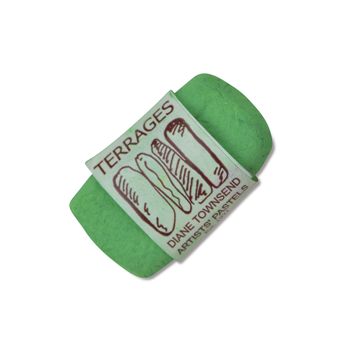 Townsend Terrages Pastel - Compose Green 149