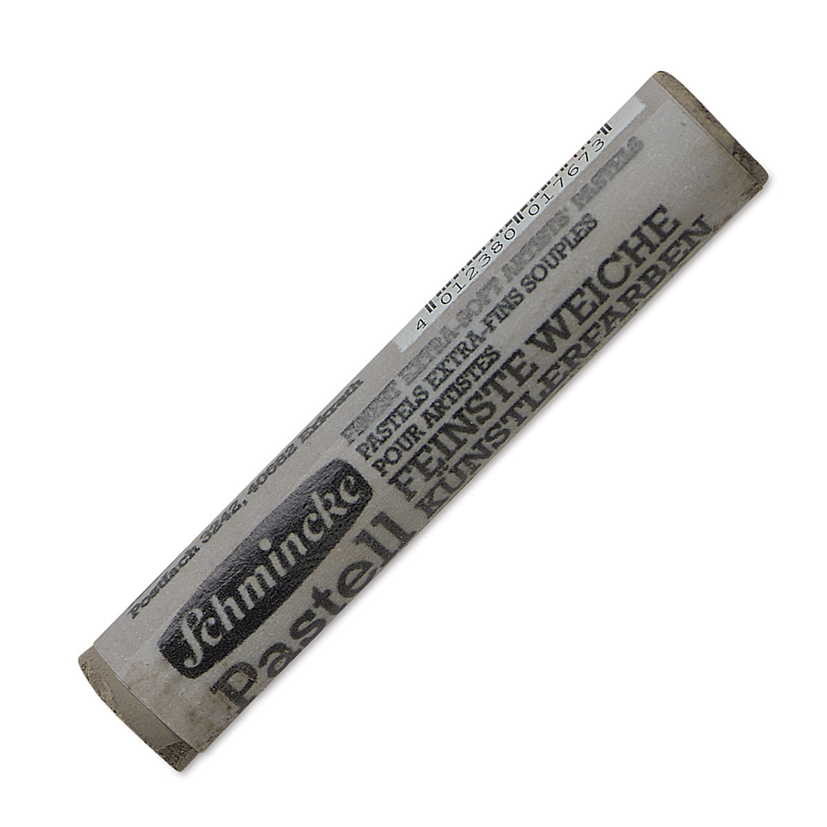 Schmincke Soft Pastel - Neutral Gray 098J