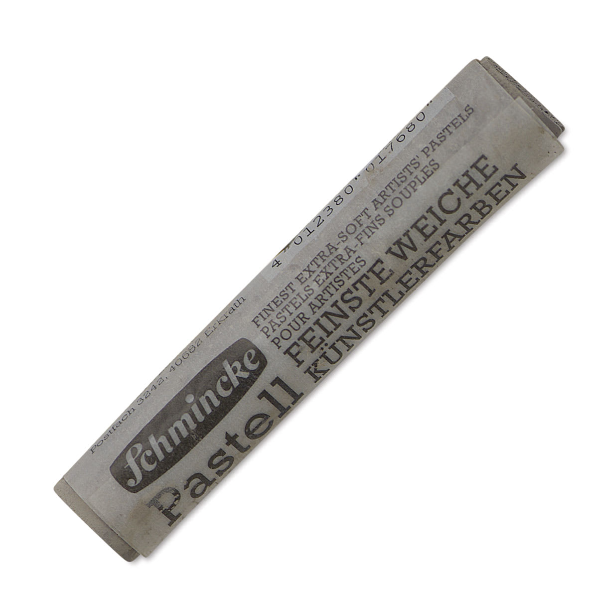 Schmincke Soft Pastel - Neutral Gray 098K
