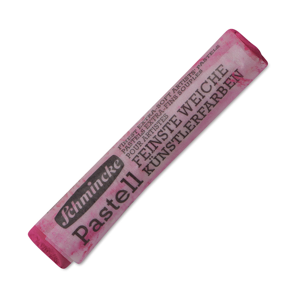 Schmincke Soft Pastel - Rose Madder 047D