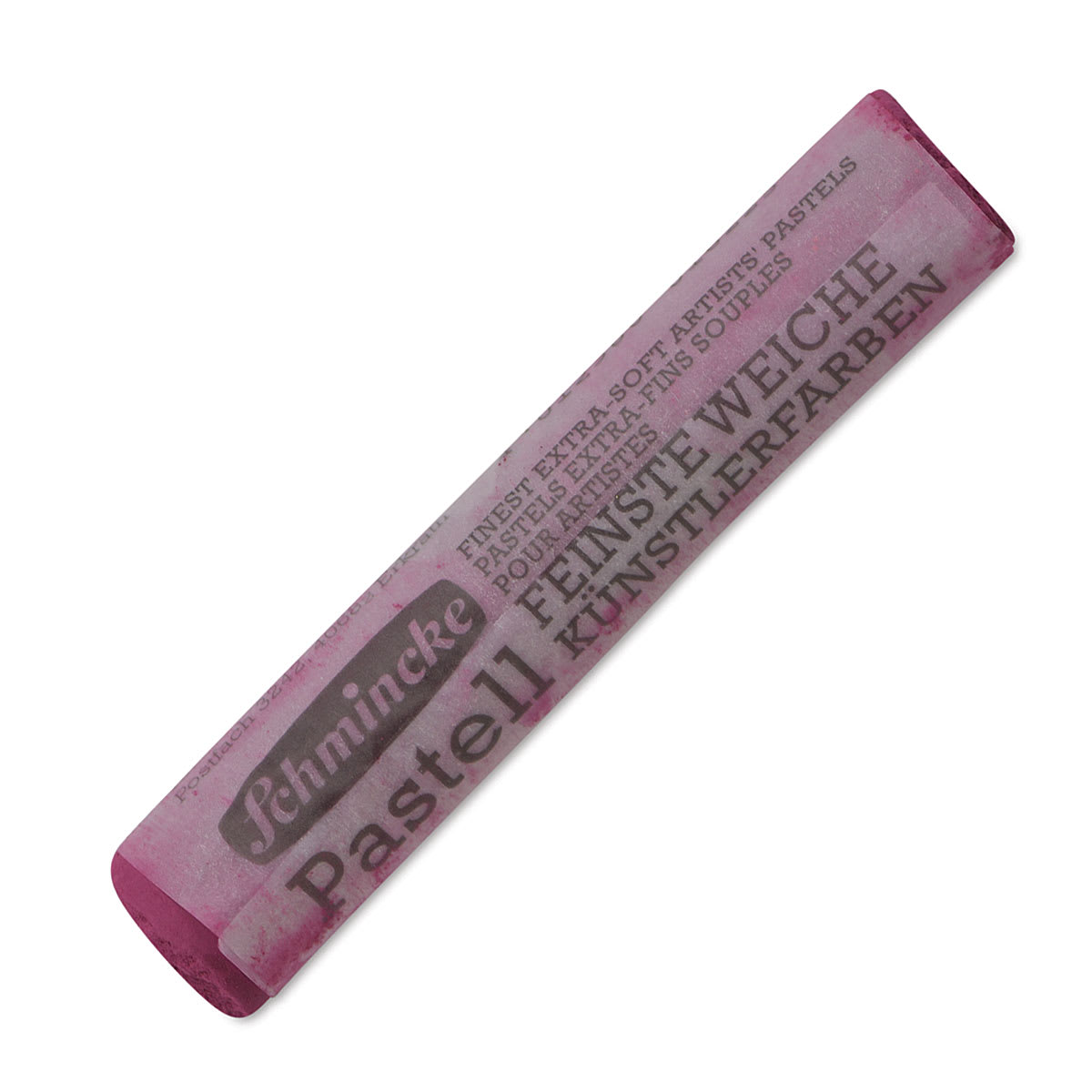 Schmincke Soft Pastel - Rose Madder 047B
