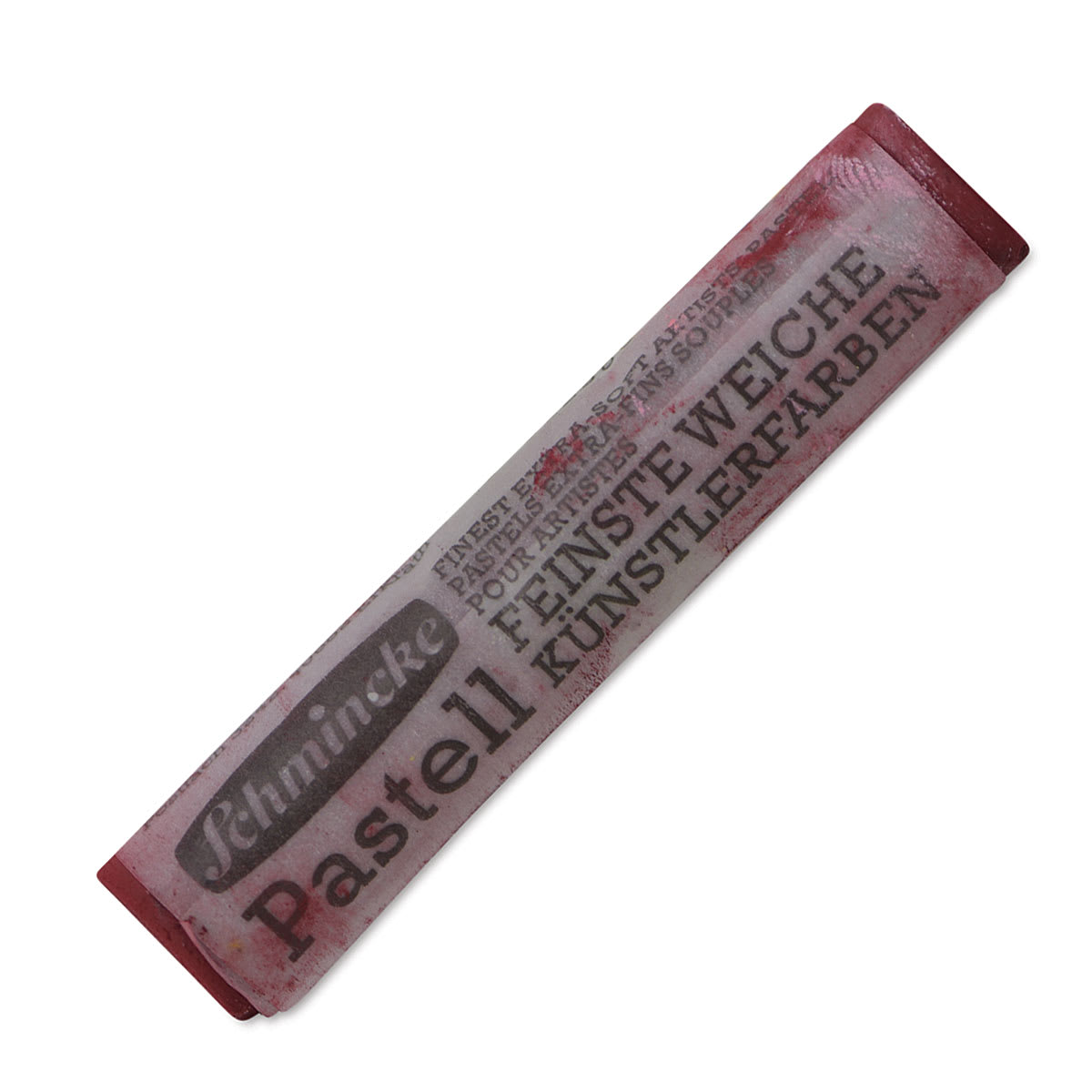 Schmincke Soft Pastel - Madder Lake 045B