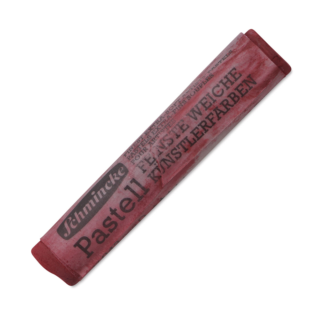 Schmincke Soft Pastel - Bordeaux 043D