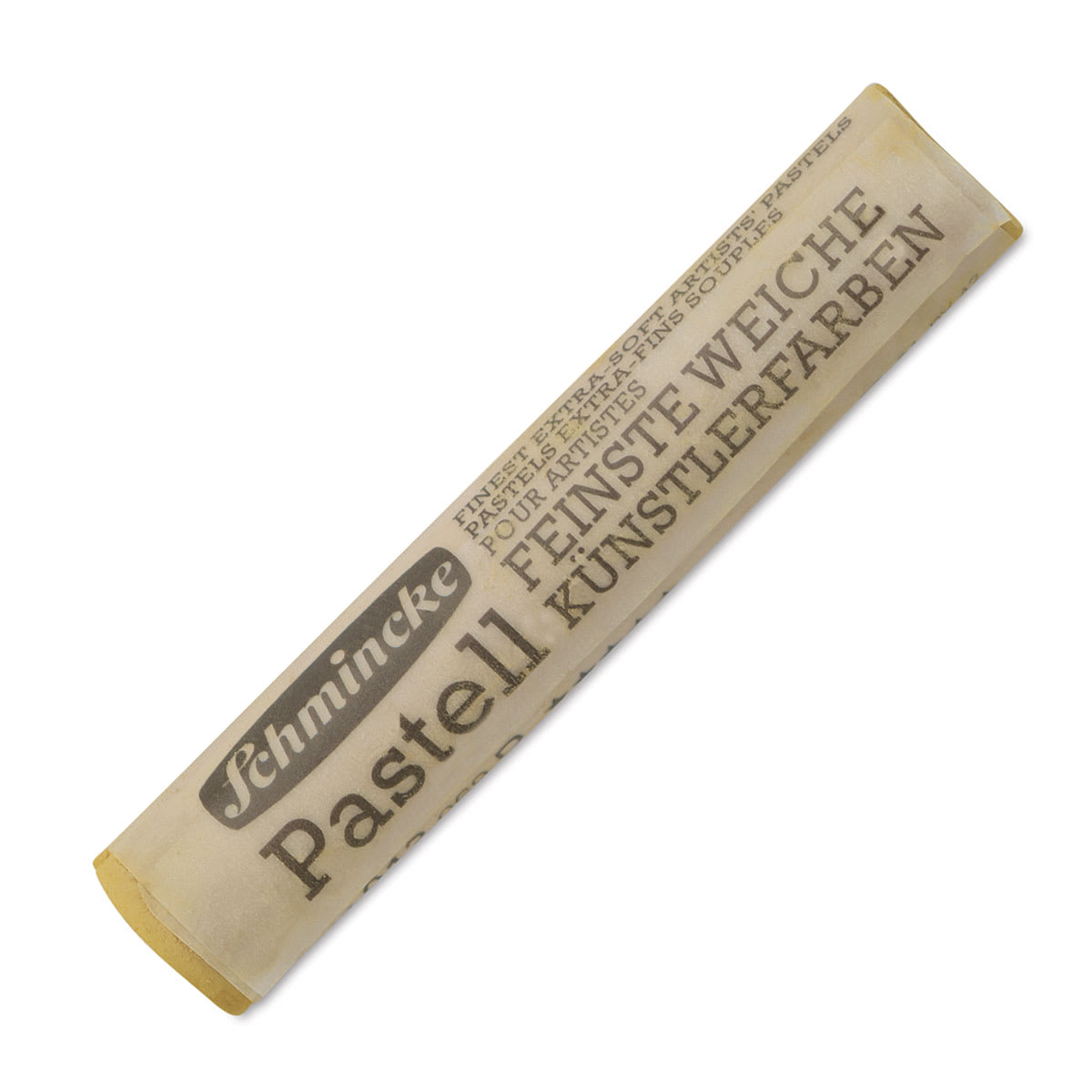 Schmincke Soft Pastel - Ochre Light 013B