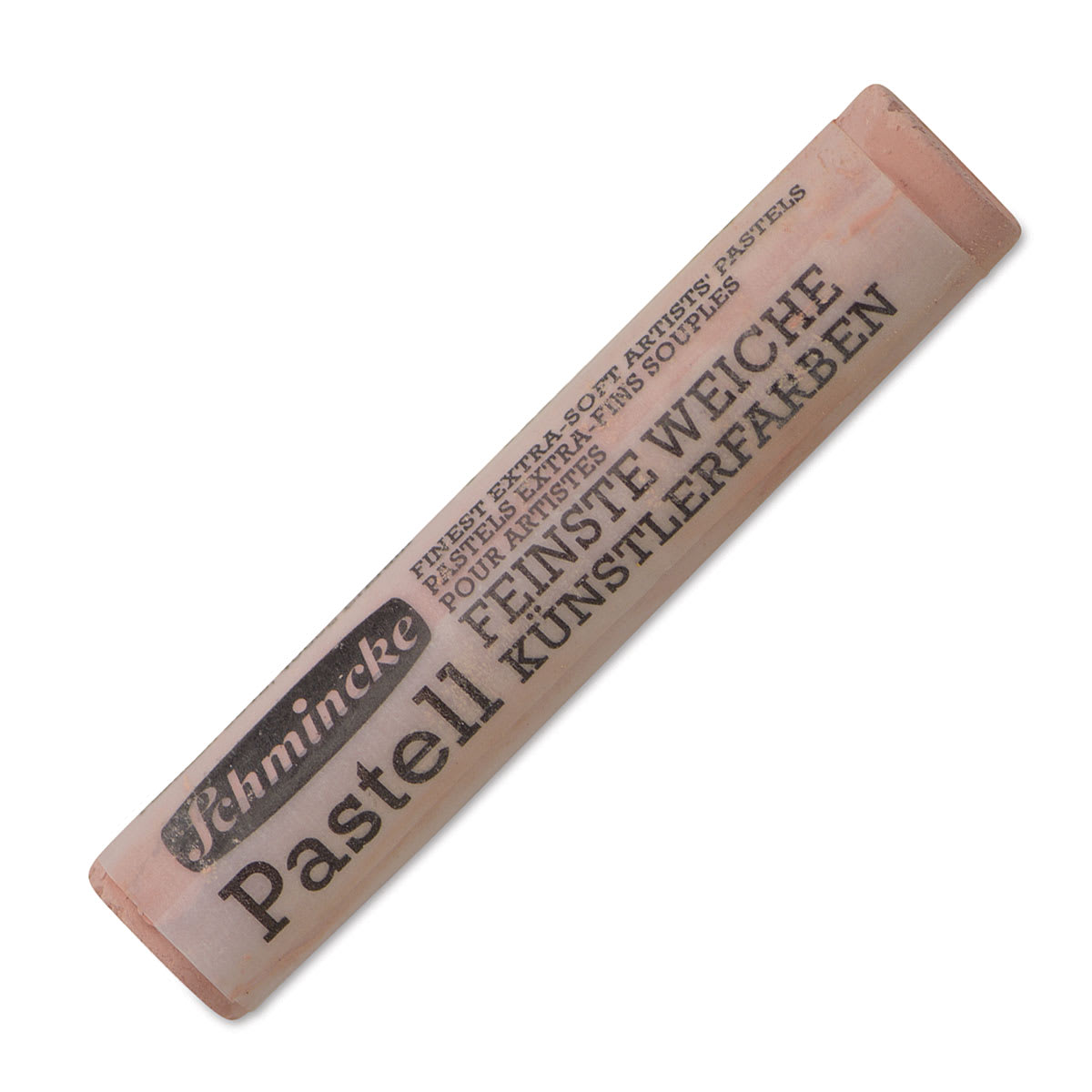 Schmincke Soft Pastel - Burnt Yellow Ochre 019O