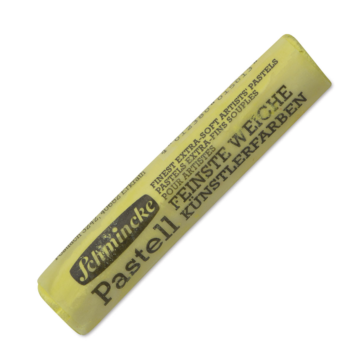 Schmincke Soft Pastel - Permanent Yellow 2 Light 003O