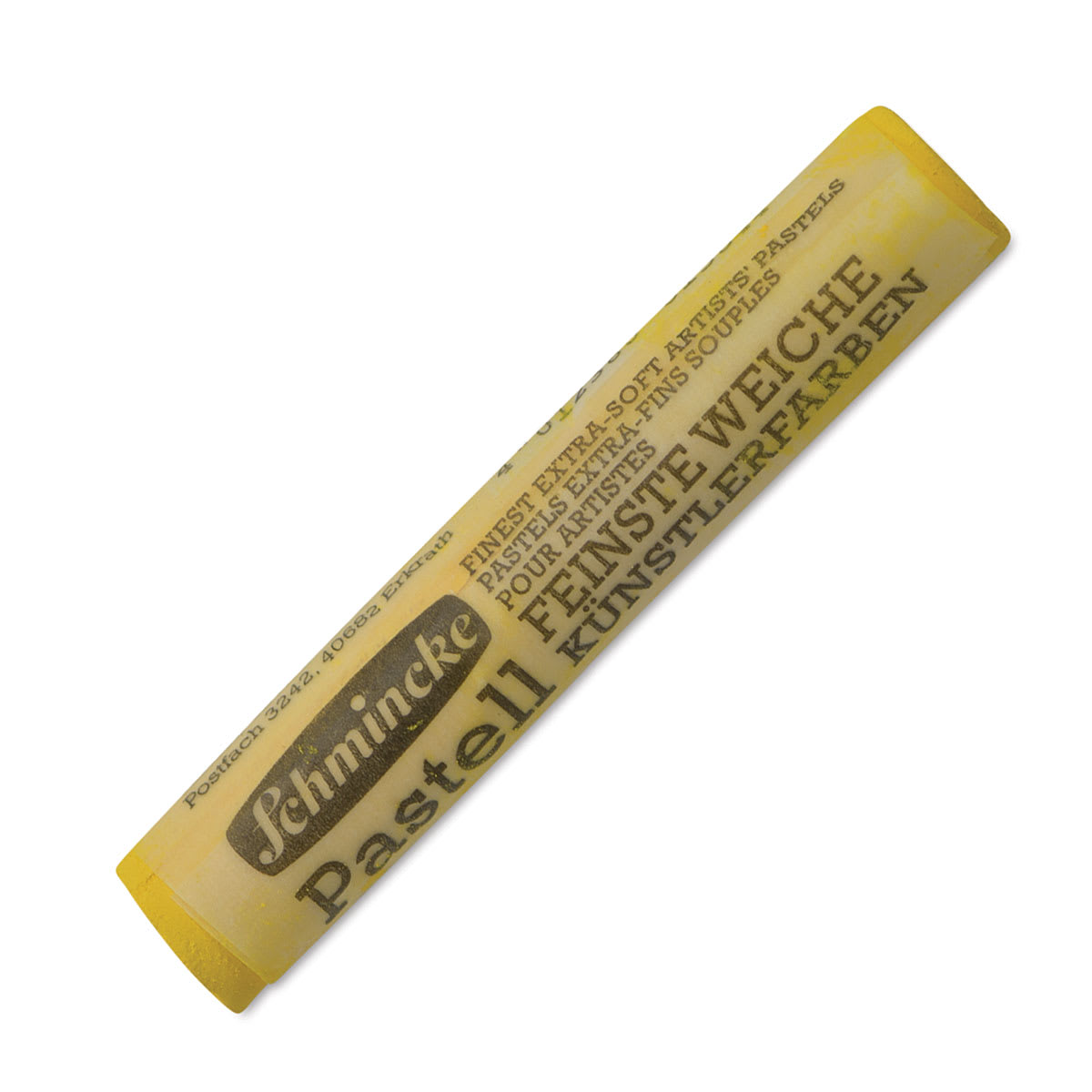 Schmincke Soft Pastel - Permanent Yellow 3 Deep 004M