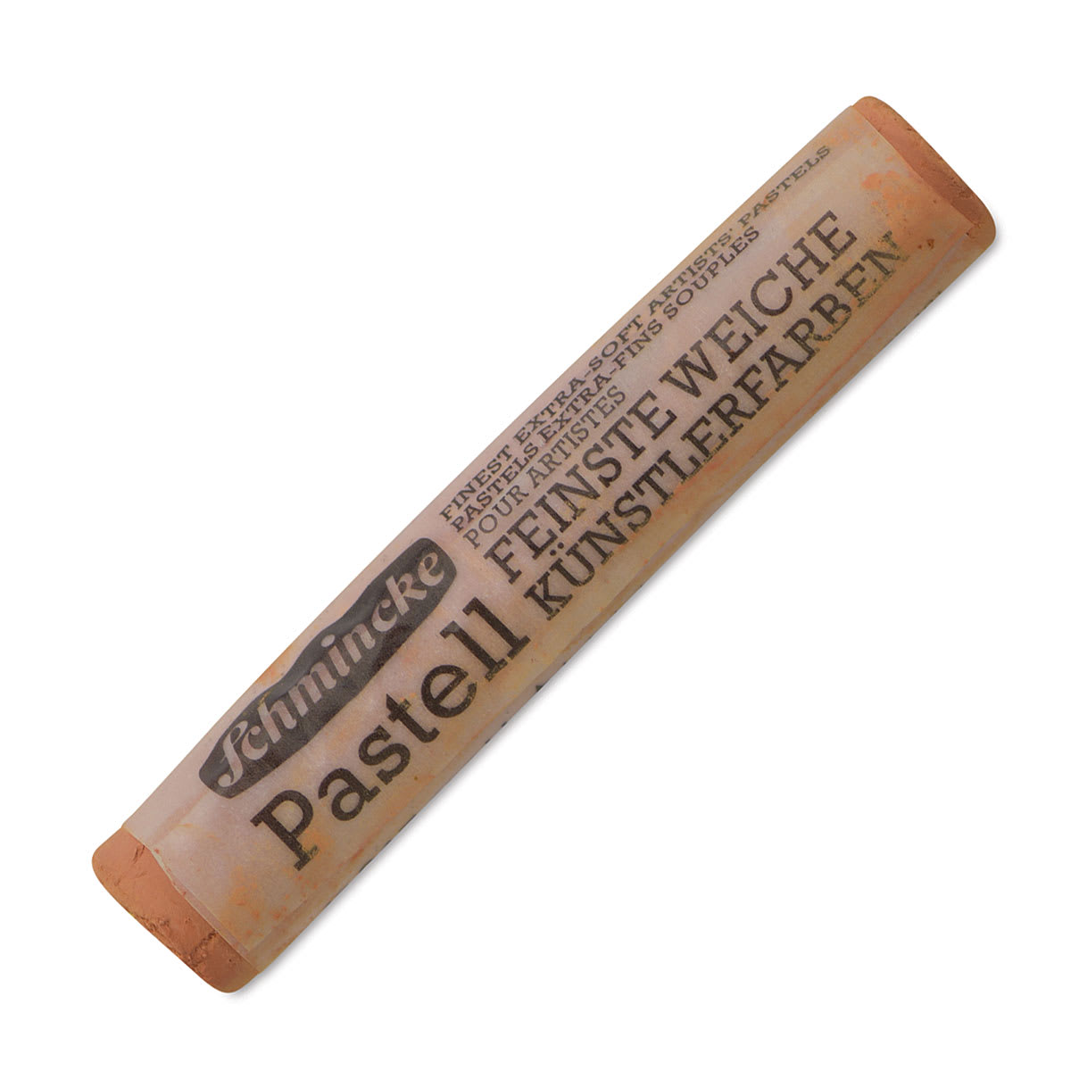 Schmincke Soft Pastel - Orange Ochre 017H