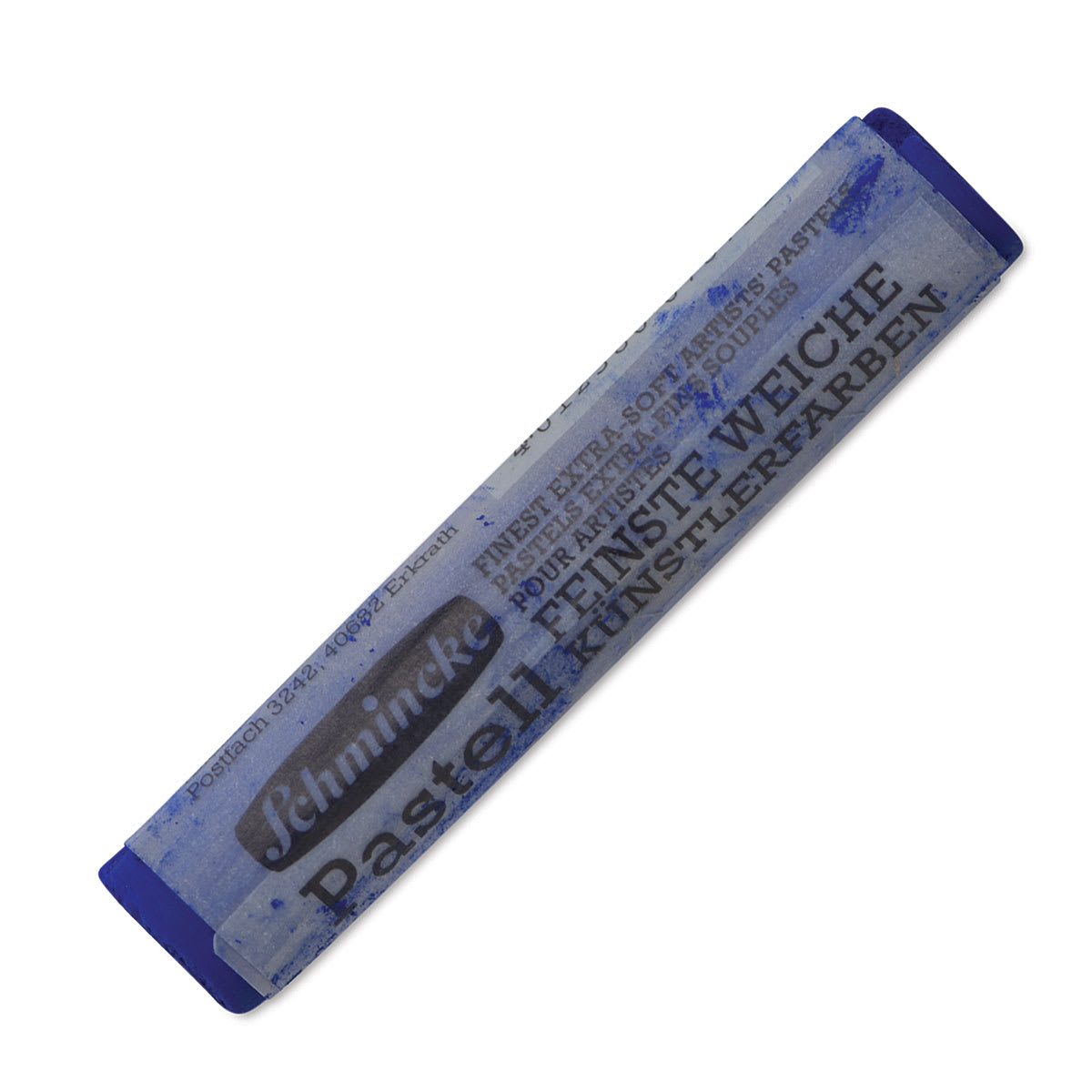 Schmincke Soft Pastel - Delft Blue 600D
