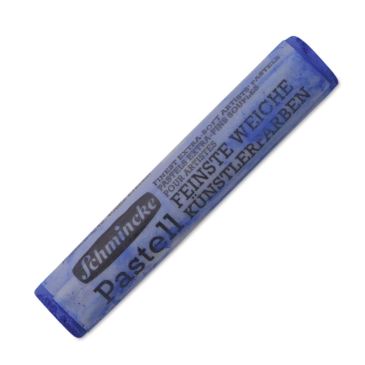 Schmincke Soft Pastel - Delft Blue 600H