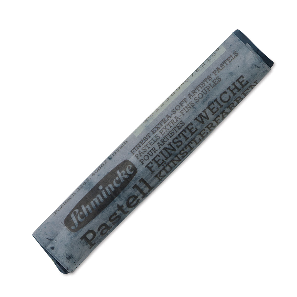 Schmincke Soft Pastel - Indigo Tone 067D