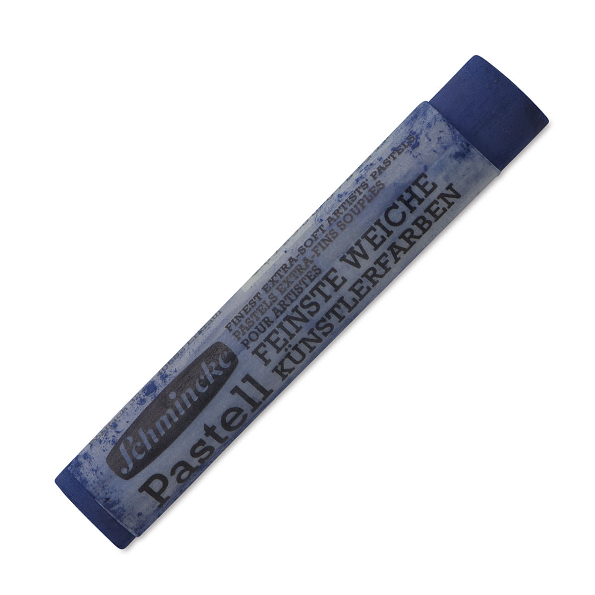 Schmincke Soft Pastel - Phthalo Blue Deep 061D