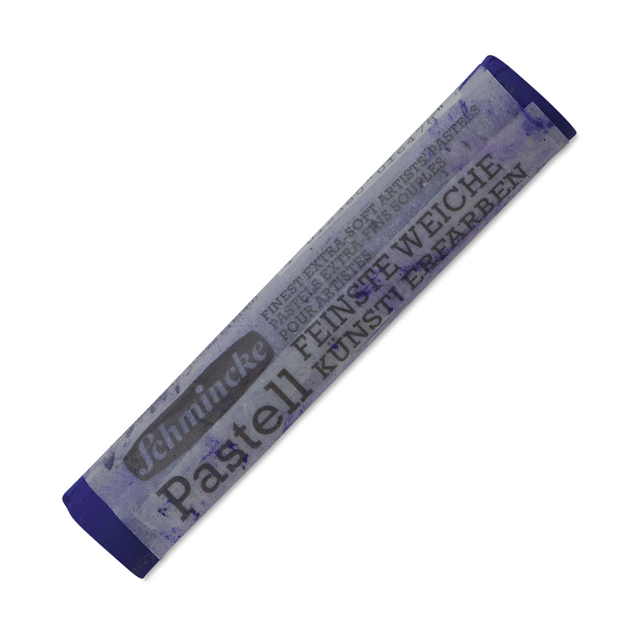 Schmincke Soft Pastel - Deep Violet 059B