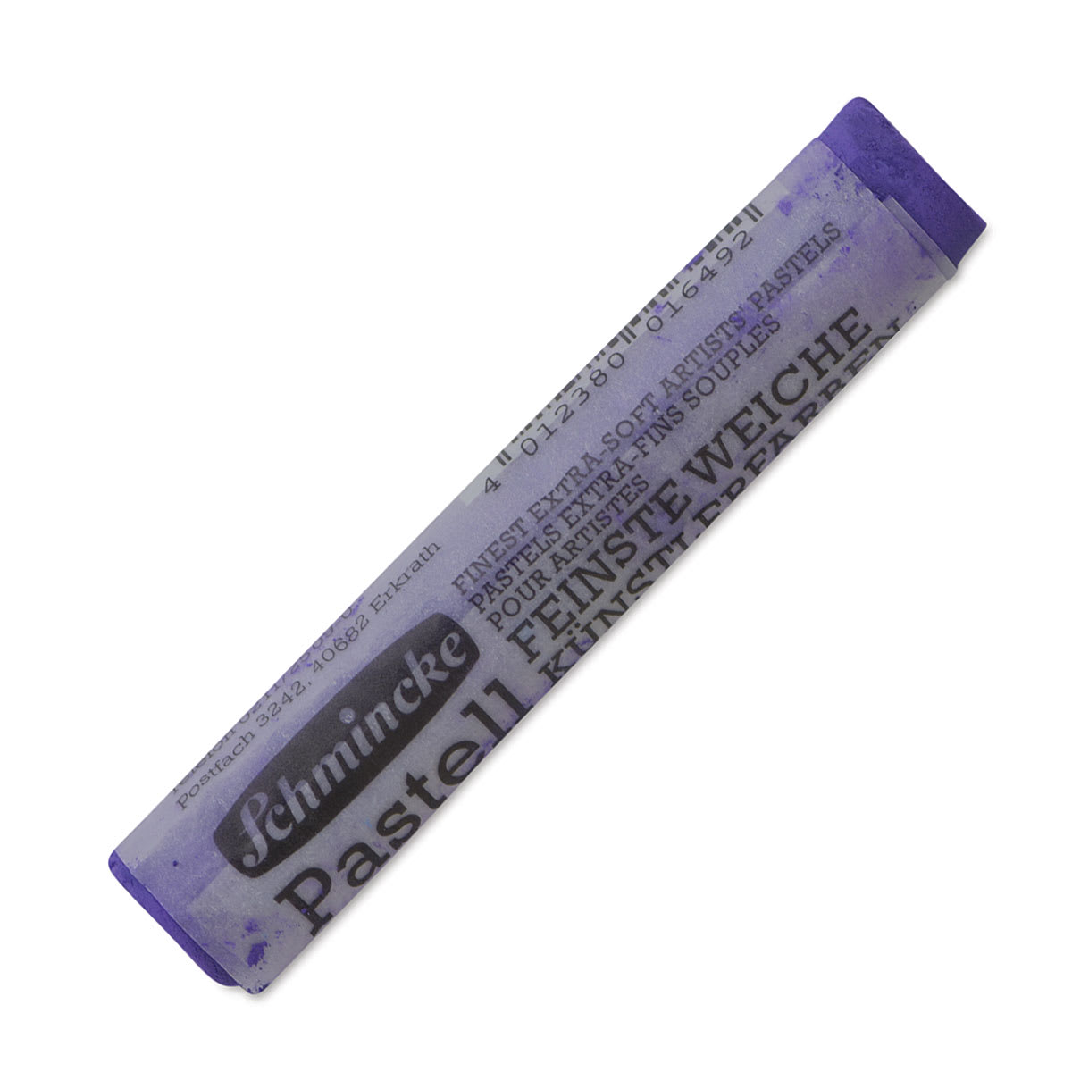 Schmincke Soft Pastel - Deep Violet 059H
