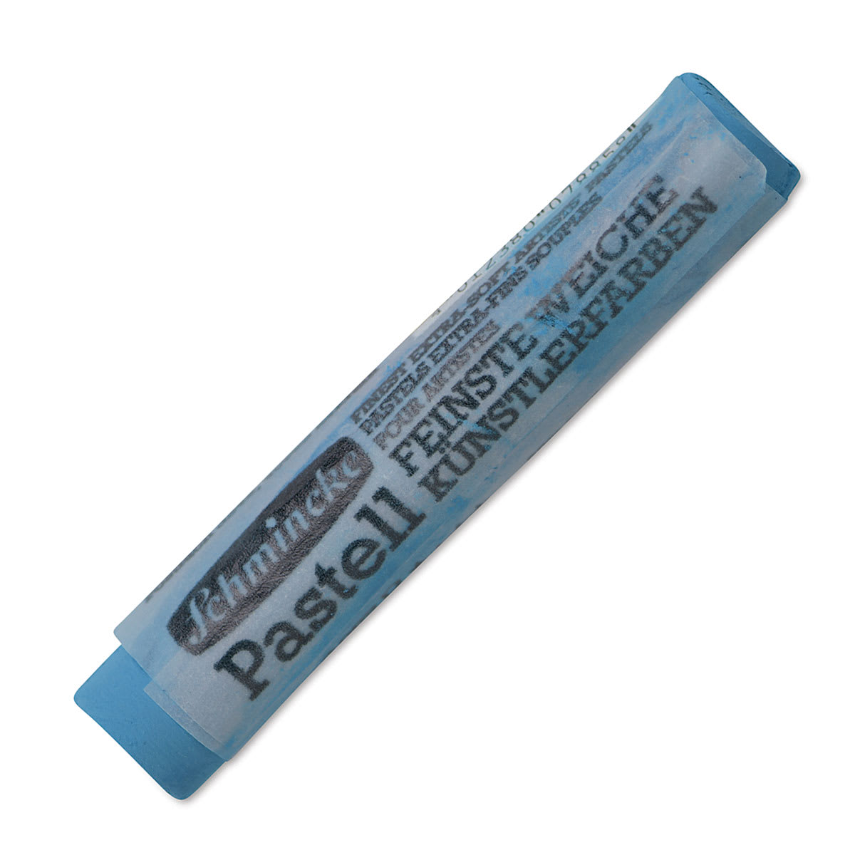 Schmincke Soft Pastel - Cobalt Turquoise 650D