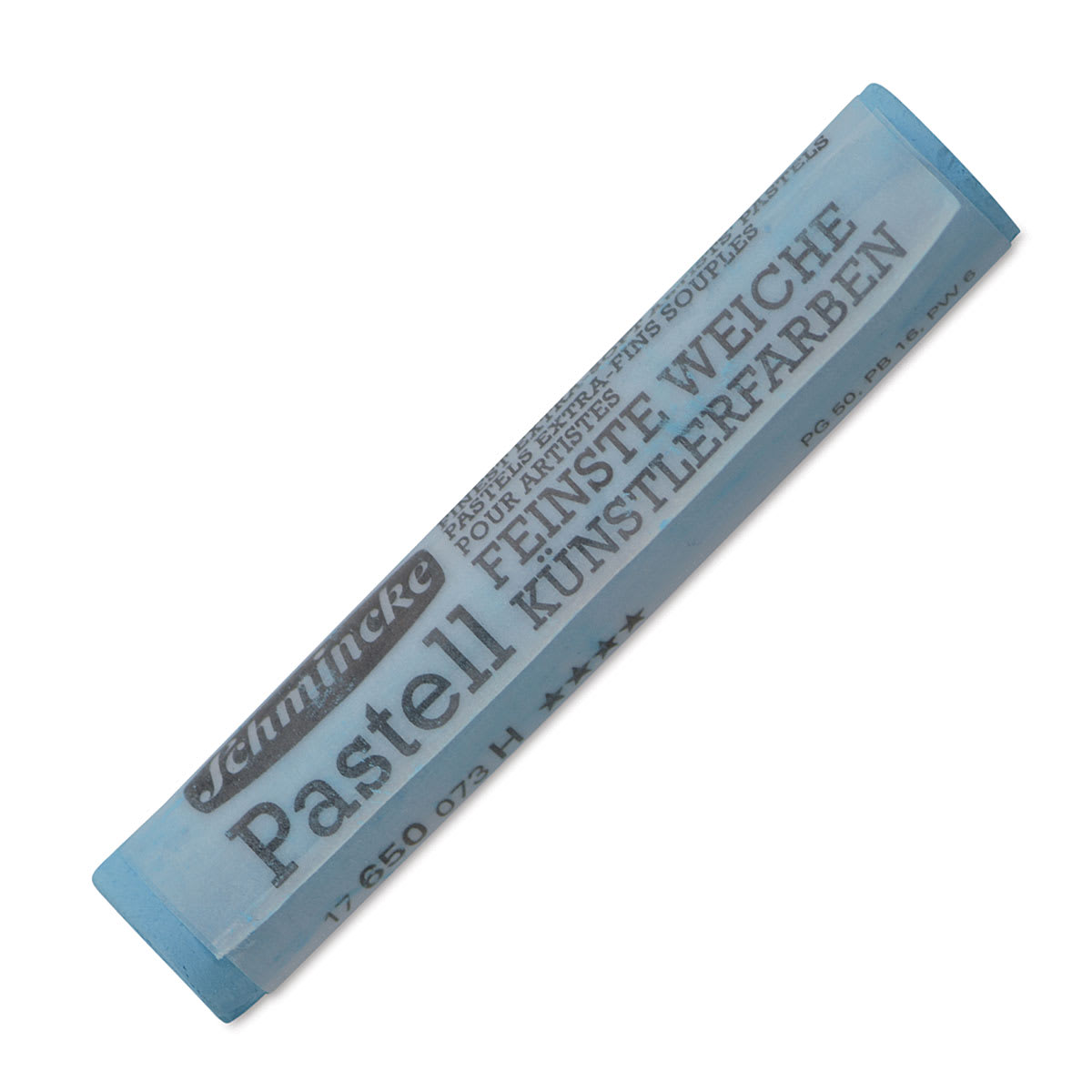 Schmincke Soft Pastel - Cobalt Turquoise 650H